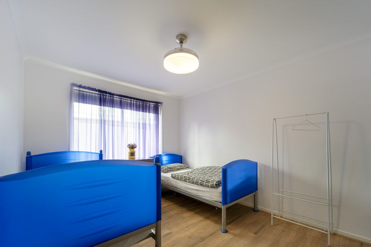 Relaxing Holiday Home Pets Are Welcome