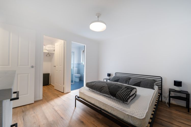 Relaxing Holiday Home Pets Are Welcome