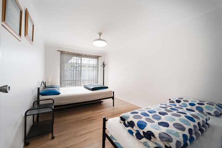 Relaxing Holiday Home Pets Are Welcome