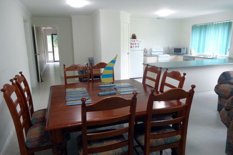 Relaxing Holiday Home Pets Are Welcome