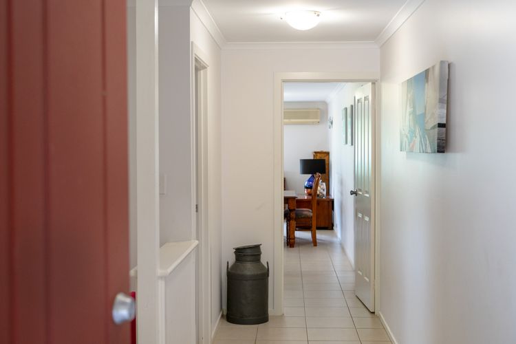 Relaxing Holiday Home Pets Are Welcome