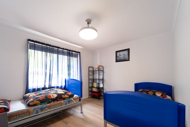 Relaxing Holiday Home Pets Are Welcome