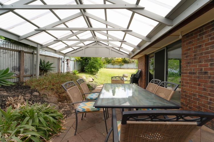 Relaxing Holiday Home Pets Are Welcome