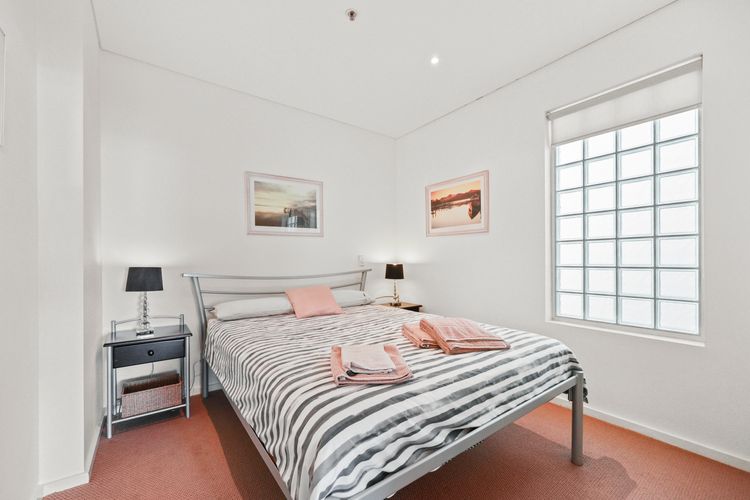 The Penthouse with Views