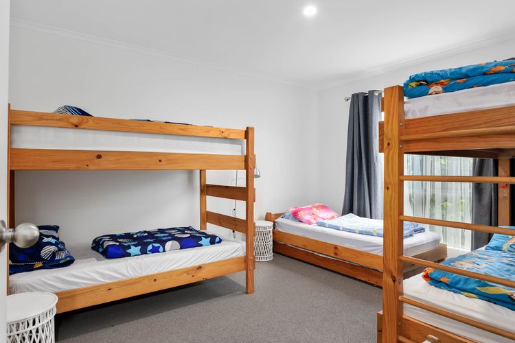 Great Family Holiday House in Central Location