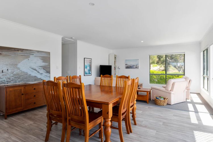 Great Family Holiday House in Central Location