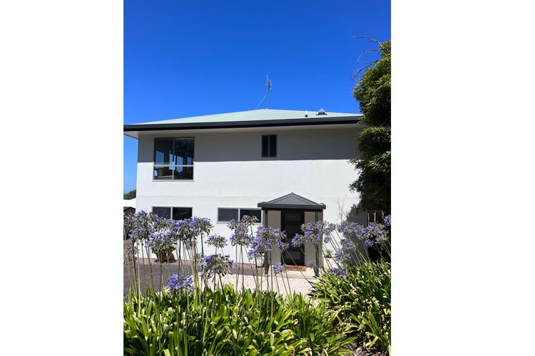 Great Family Holiday House in Central Location