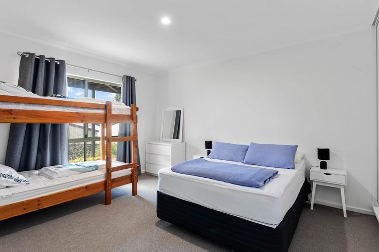 Great Family Holiday House in Central Location