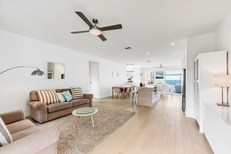 Stunning Sea Views in Excellent Location