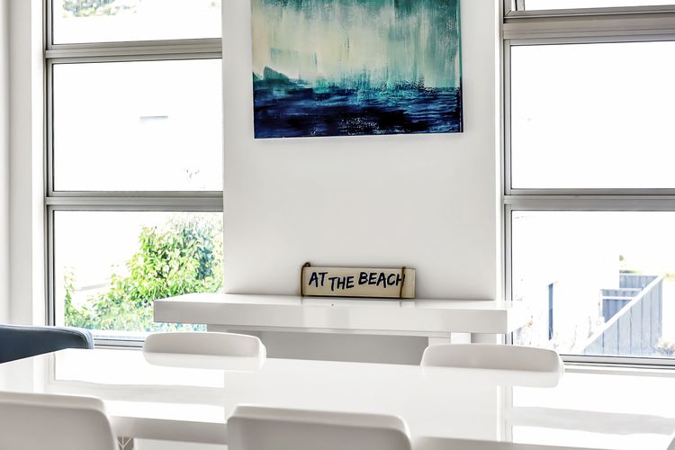 Stunning Sea Views in Excellent Location