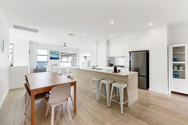 Stunning Sea Views in Excellent Location