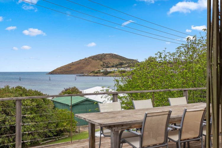 Breathtaking Views of Encounter Bay Pet Friendly