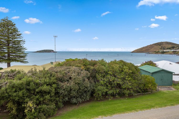 Breathtaking Views of Encounter Bay Pet Friendly