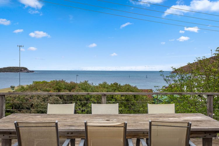 Breathtaking Views of Encounter Bay Pet Friendly