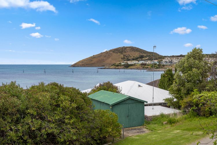 Breathtaking Views of Encounter Bay Pet Friendly