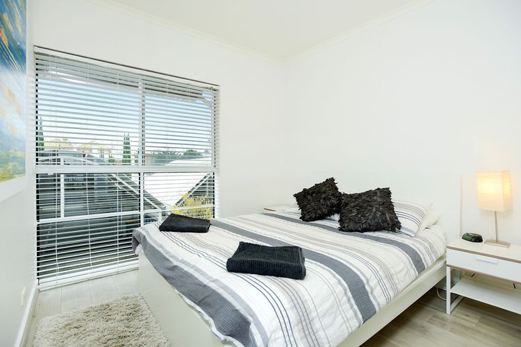 Wonderful Central Location Sea Views