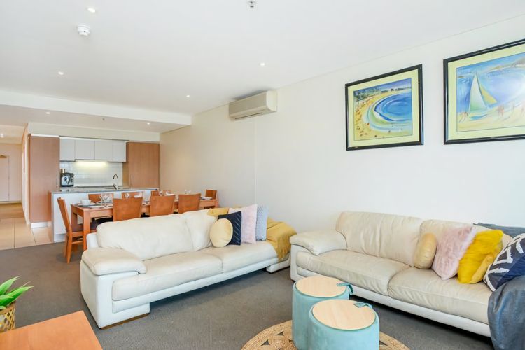 Relax in Style Comfort