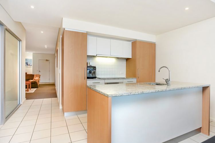 Relax in Style Comfort