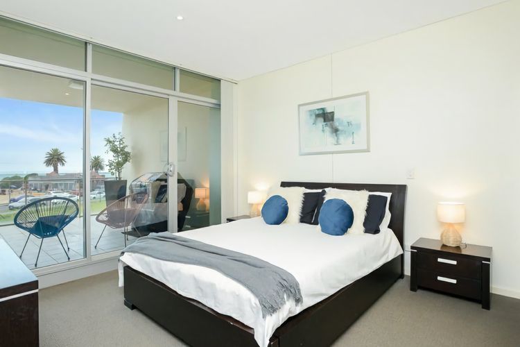 Relax in Style Comfort