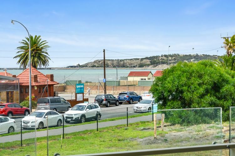 Relax in Style Comfort