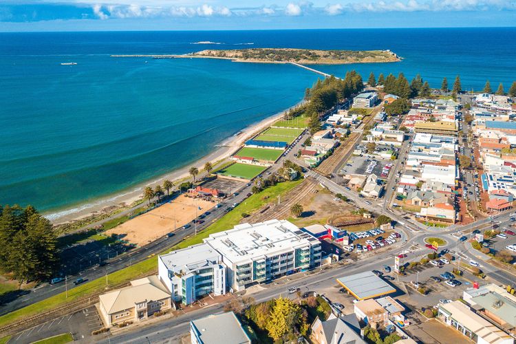 Relax in Style Comfort