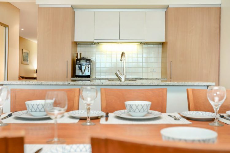 Relax in Style Comfort