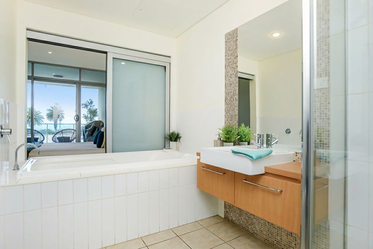 Relax in Style Comfort