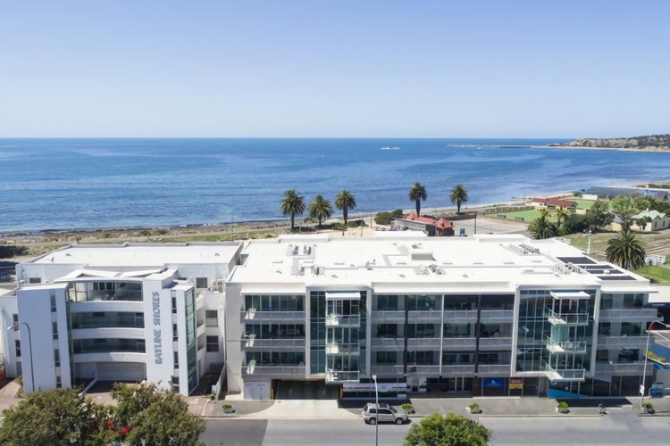 Relax in Style Comfort