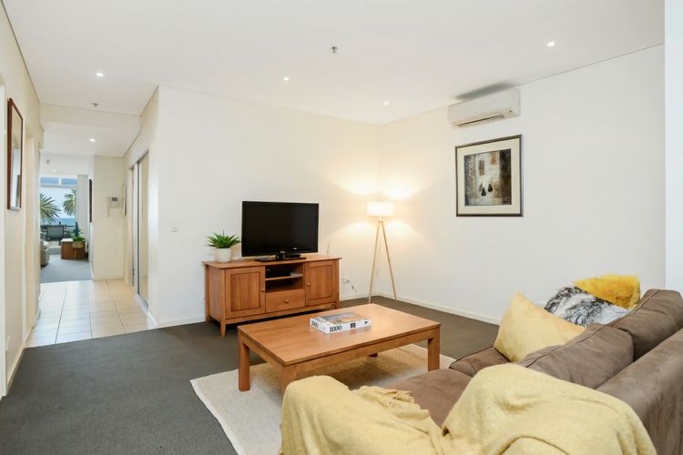 Relax in Style Comfort