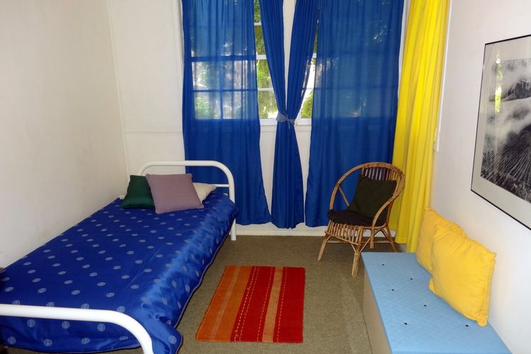 Quaint Cottage Nestled Amongst the Trees