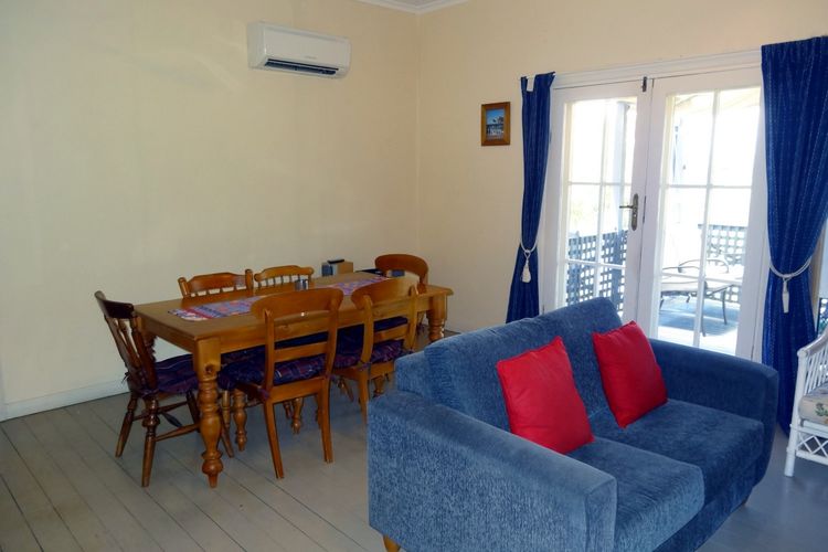 Quaint Cottage Nestled Amongst the Trees