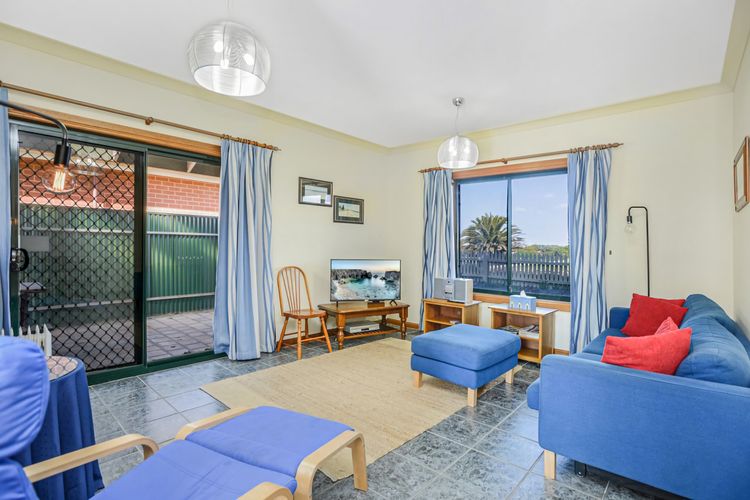 Perfect Position in Port Elliot Wifi