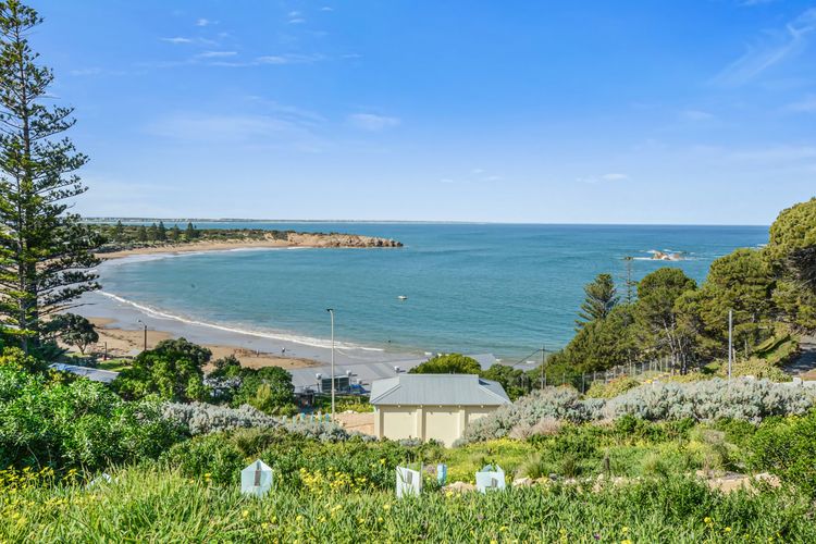 Perfect Position in Port Elliot Wifi