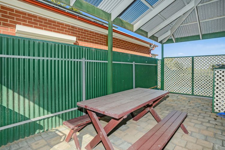 Perfect Position in Port Elliot Wifi