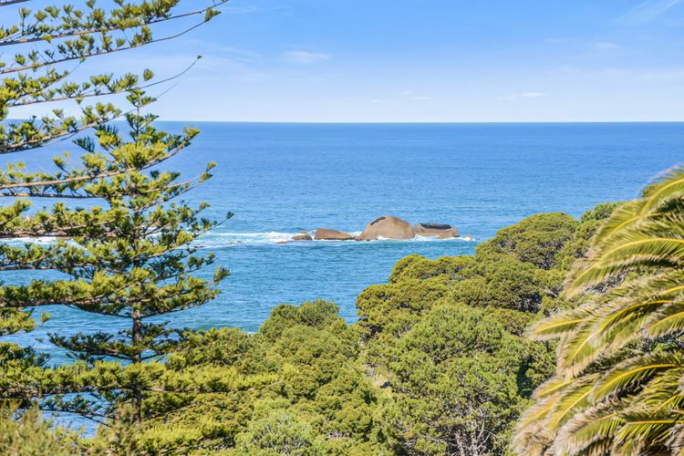 Perfect Position in Port Elliot Wifi