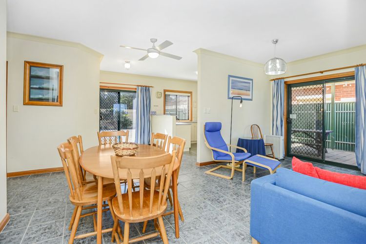 Perfect Position in Port Elliot Wifi