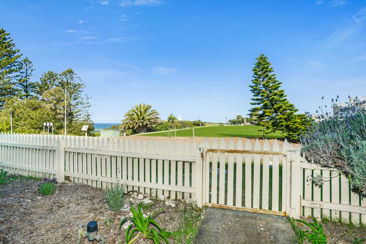 Perfect Position in Port Elliot Wifi