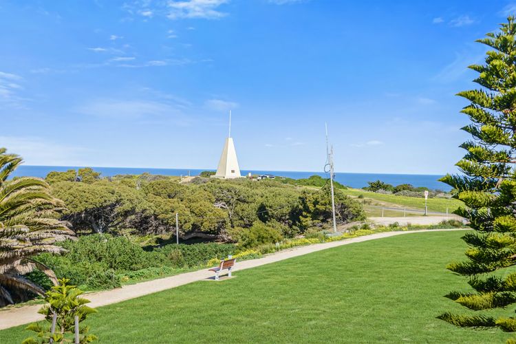 Perfect Position in Port Elliot Wifi