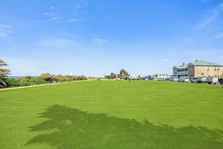 Perfect Position in Port Elliot Wifi