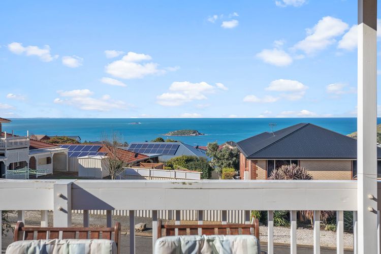 Moet Escape in Style