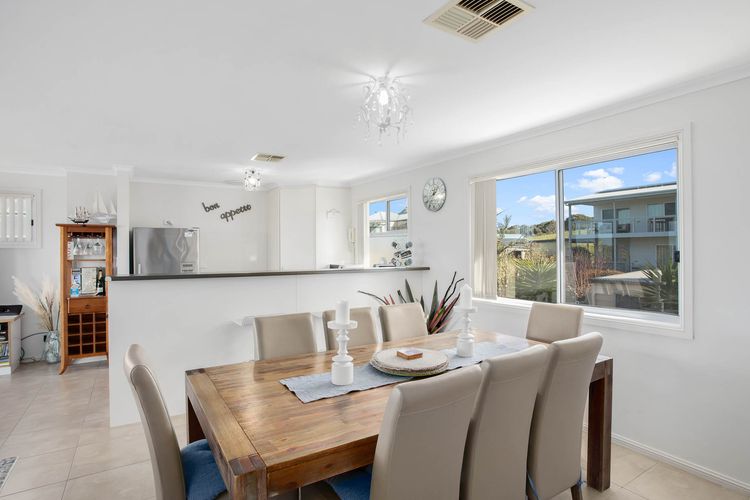 Moet Escape in Style