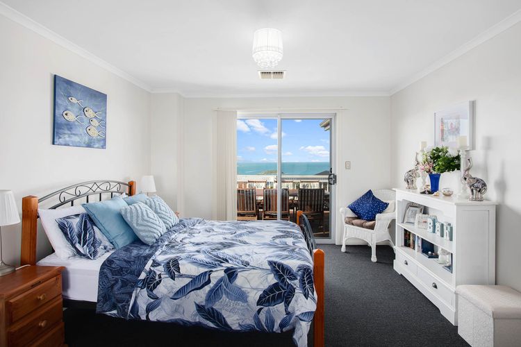 Moet Escape in Style