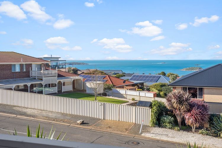 Moet Escape in Style