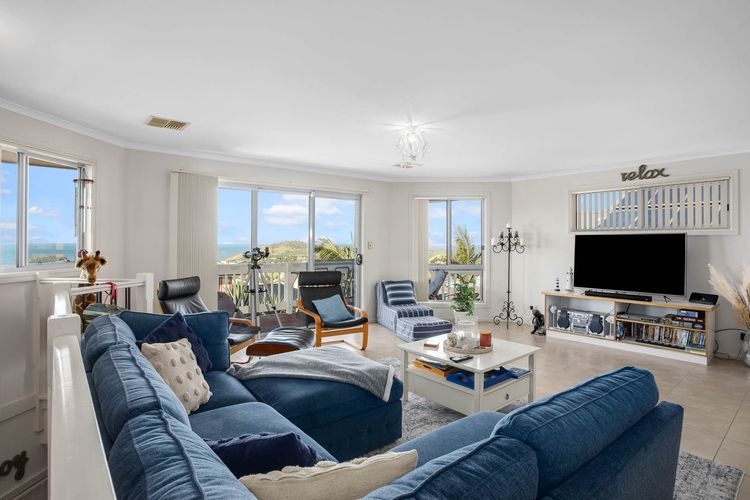 Moet Escape in Style