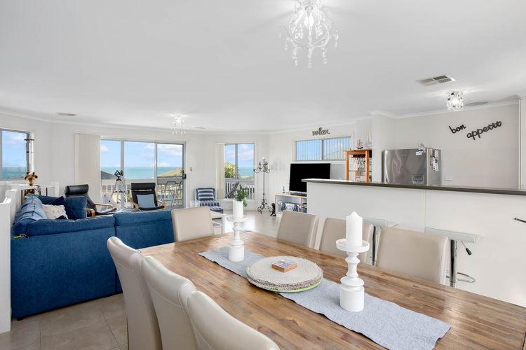 Moet Escape in Style