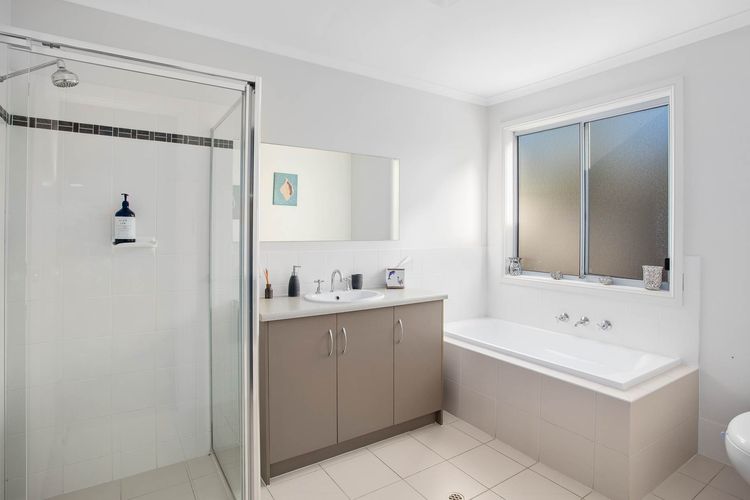 Moet Escape in Style