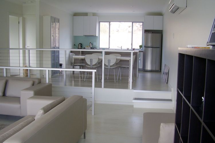 Quiet Getaway Only Minutes to Beach