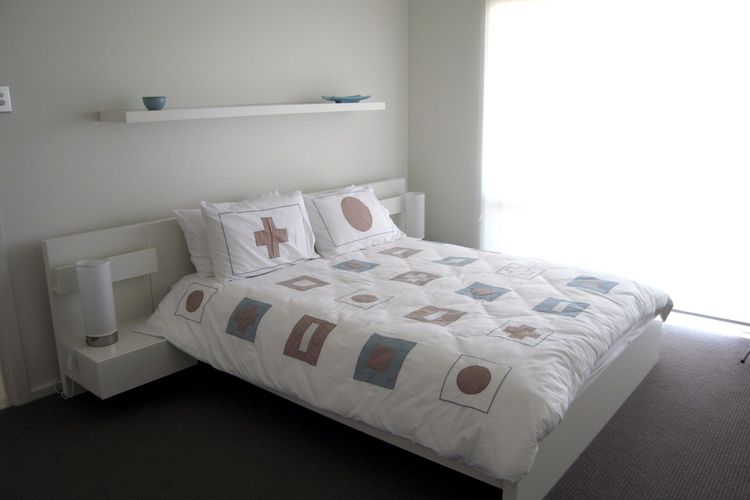 Quiet Getaway Only Minutes to Beach