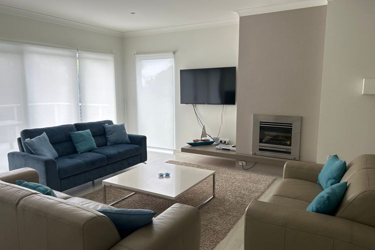 Quiet Getaway Only Minutes to Beach