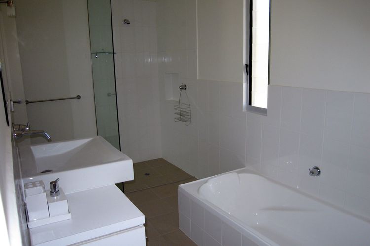 Quiet Getaway Only Minutes to Beach